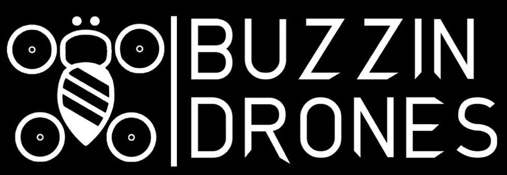 Buzzin Drones - Drone Skins